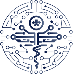 Bedrijfsarts AI Logo